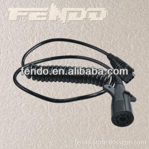 High Performance Best Price trailer connector